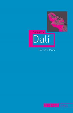 Cover of the book Salvador Dalí by Alan Ashton-Smith