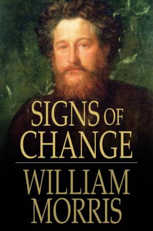 Cover of the book Signs of Change by Fredrich Schiller
