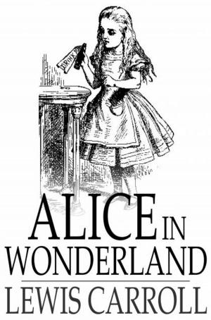 Cover of the book Alice In Wonderland by Benjamin Farjeon