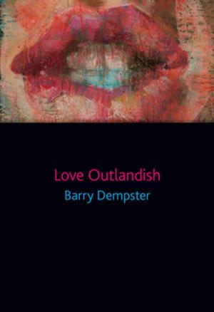 bigCover of the book Love Outlandish by 