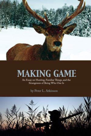 bigCover of the book Making Game by 