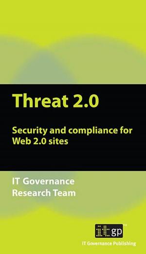 Cover of the book Threat 2.0 by olivier aichelbaum, patrick gueulle, filip skoda, bruno bellamy