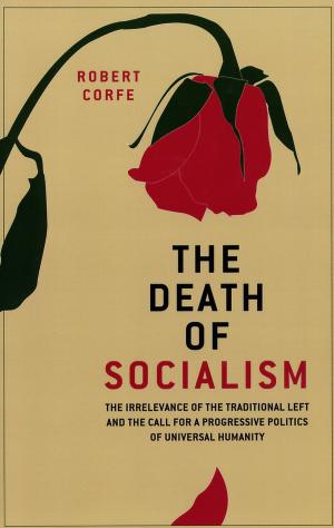 Cover of the book The Death of Socialism by Gary Ross