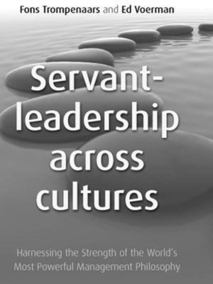 Cover of the book Servant Leadership Across Cultures by Darren Bridger