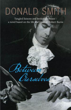 Cover of the book Between Ourselves by Fletcher, Larry Elton