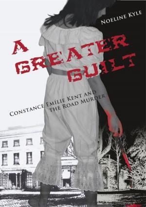 Cover of the book A Greater Guilt by Various