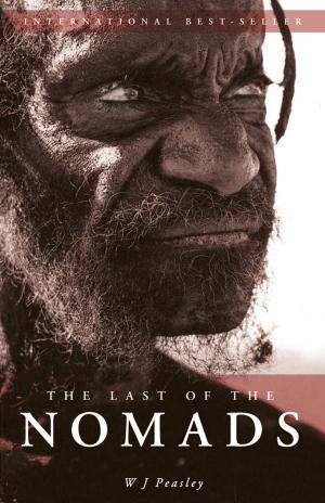 Cover of the book Last of the Nomads by Cristy Burne