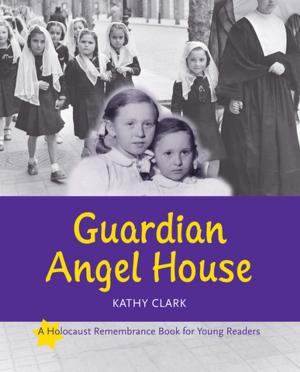Cover of the book Guardian Angel House by Helen Levine, Oonagh Berry