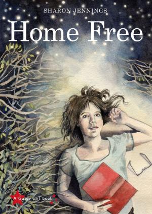 bigCover of the book Home Free by 
