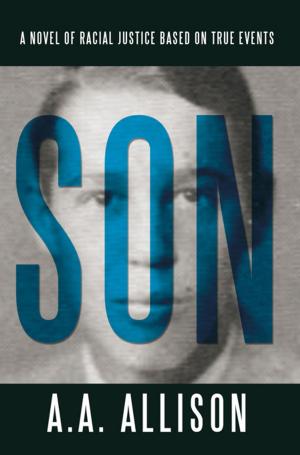 Cover of the book Son by Colin J. Cerniglia