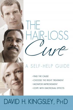 Cover of the book The Hair-Loss Cure by Lamp Alcorez