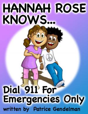 Book cover of Dial 911 For Emergencies Only
