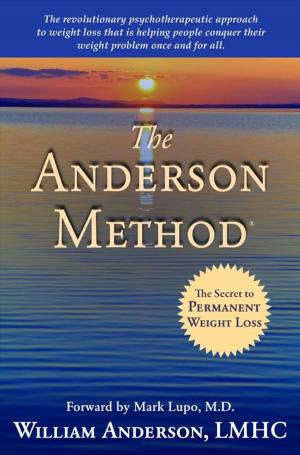 Book cover of The Anderson Method