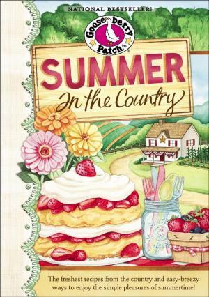 bigCover of the book Summer in the Country by 
