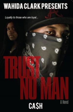 Cover of the book Trust No Man by Tyson Anthony