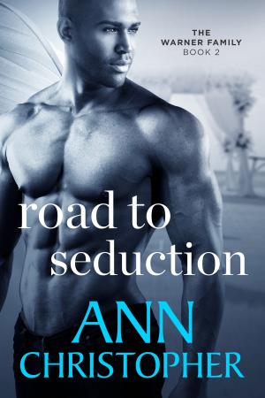 Cover of the book Road to Seduction by Ann Christopher