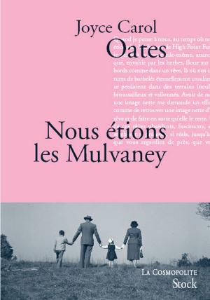 Cover of the book Nous étions les Mulvaney by Lynelle Clark