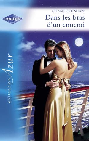 Cover of the book Dans les bras d'un ennemi (Harlequin Azur) by Leigh Riker