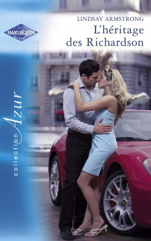 Cover of the book L'héritage des Richardson (Harlequin Azur) by Linda Ford, Winnie Griggs