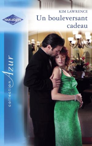 Cover of the book Un bouleversant cadeau (Harlequin Azur) by Jacquie D'Alessandro