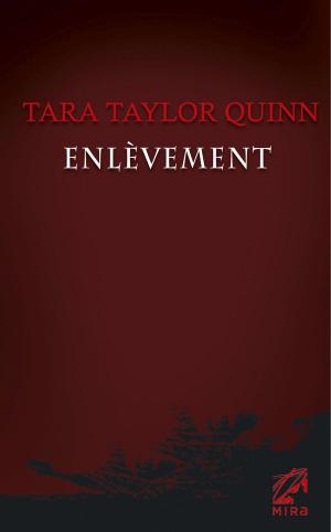 Cover of the book Enlèvement (Harlequin Mira) by Margaret McPhee