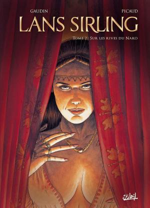 Cover of the book Lans Sirling T02 by Didier Tarquin, Frédéric Besson, Christophe Arleston