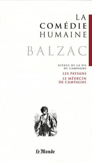 bigCover of the book La Comédie humaine Tome 19 by 