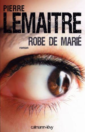 Cover of the book Robe de marié by Sylvie Baron