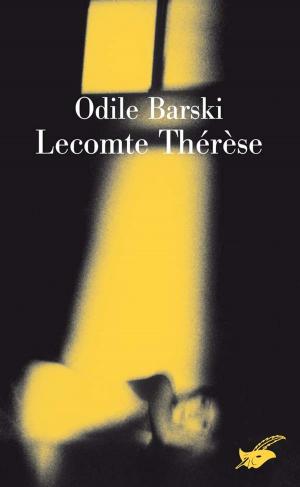 Cover of the book Lecomte Thérèse by Chris Weitz