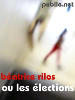 Cover of the book Ou les élections by Christopher WunderLee