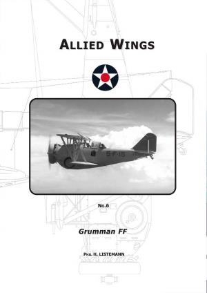bigCover of the book Grumman FF by 