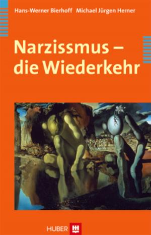 bigCover of the book Narzissmus by 