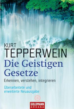 Cover of the book Die Geistigen Gesetze by Christopher W. Gortner