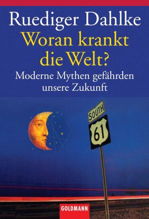 Book cover of Woran krankt die Welt?