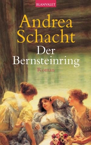 Cover of the book Der Bernsteinring by Tania Krätschmar