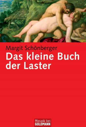 Cover of the book Das kleine Buch der Laster by Sensei Yula