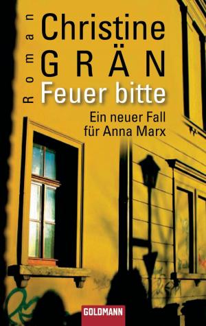 Cover of the book Feuer bitte by Jean Ziegler