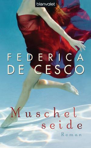 Book cover of Muschelseide