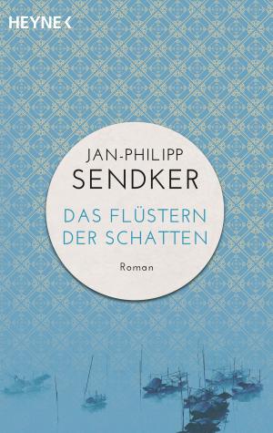 Cover of the book Das Flüstern der Schatten by Joachim Bauer