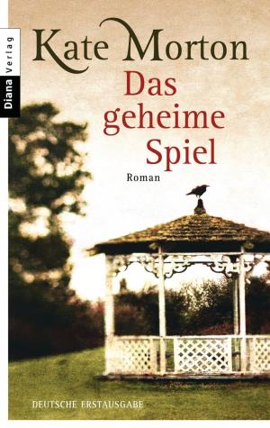 Cover of the book Das geheime Spiel by Rebecca Martin