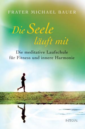 Cover of the book Die Seele läuft mit by Safi Nidiaye