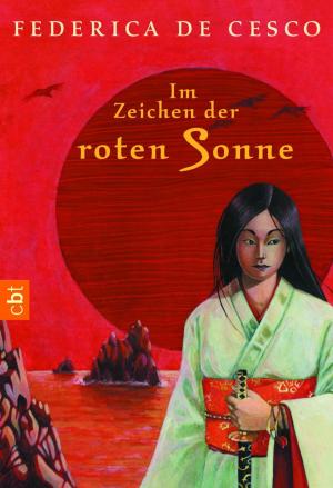 Cover of the book Im Zeichen der roten Sonne by Cate Tiernan