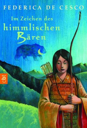 Cover of the book Im Zeichen des himmlischen Bären by Sarah Rees  Brennan