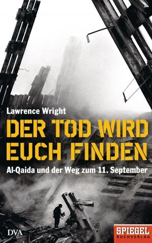 Cover of the book Der Tod wird euch finden by Peter Wensierski
