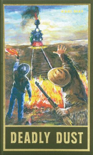 Cover of the book Deadly Dust by Karl May