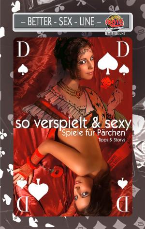 Cover of the book So verspielt & sexy by Ina Stein, Riva Andersson