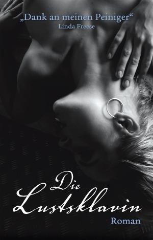 Cover of the book Die Lustsklavin by Andine Steffens