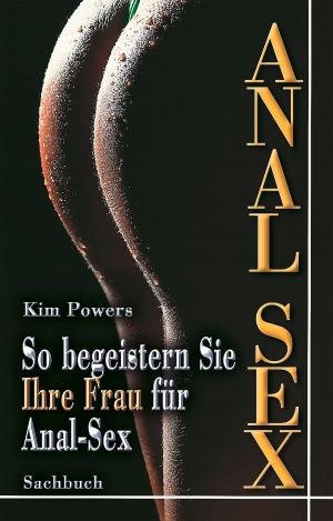 Cover of the book Anal Sex by Seymour C. Tempest, Jenny Prinz, Ulla Jacobsen