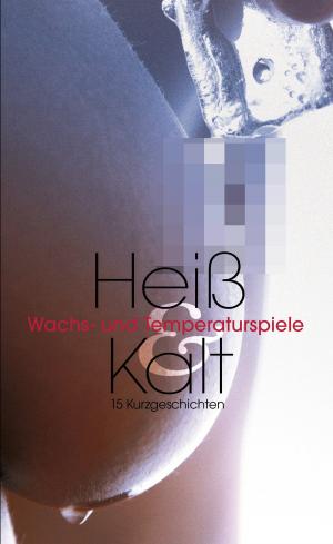 Cover of the book Heiß & Kalt by Thorsten Holz, Jenny Sidge, Nadine Remark, Lisa Cohen