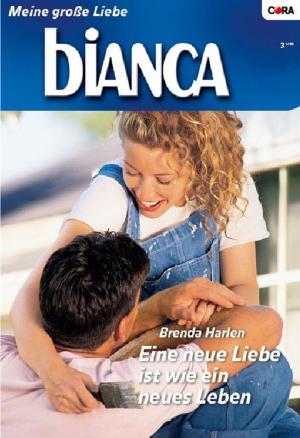 Cover of the book Eine neue Liebe ist wie ein neues Leben by DAWN ATKINS, KRISTIN HARDY, KATE HOFFMANN